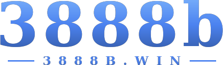 3888b logo