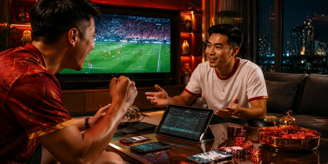 3888b Chúng Tôi Có Gì Trong Live Casino Di Động