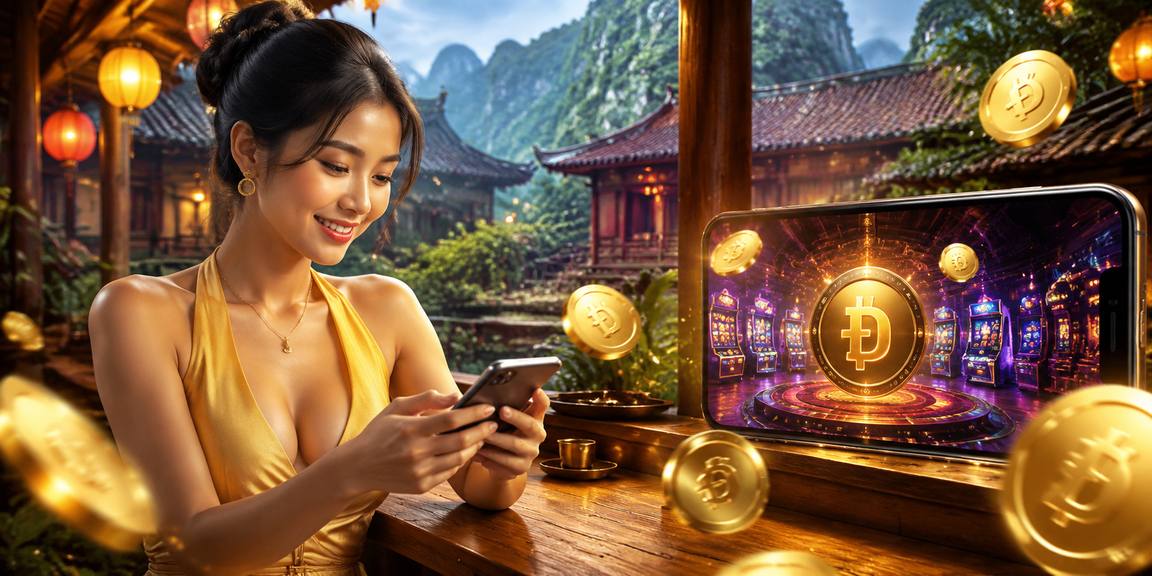3888b Bàn chơi casino ngay trên điện thoại của bạn
